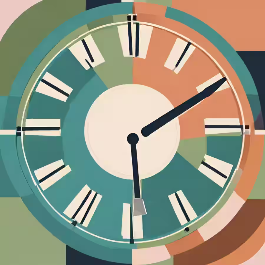 Productivity and Self-Management Training Courses and Workshops